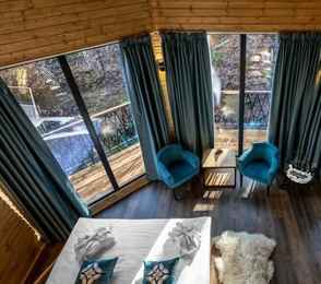 Эко-отель River Side Resort & Spa, фото 21