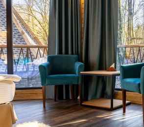 Эко-отель River Side Resort & Spa, фото 22