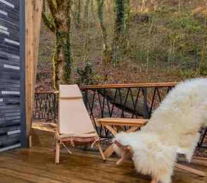 Эко-отель River Side Resort & Spa, фото 24