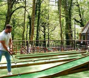 Эко-отель River Side Resort & Spa, фото 25