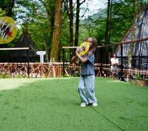 Эко-отель River Side Resort & Spa, фото 26