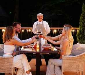 Эко-отель River Side Resort & Spa, фото 29