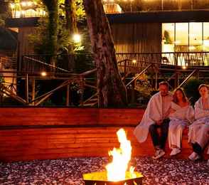 Эко-отель River Side Resort & Spa, фото 30