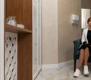 Бутик-отель «Лермонтовские ванны», фото 6