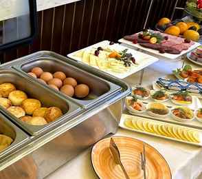 Бутик-отель «Лермонтовские ванны», фото 8