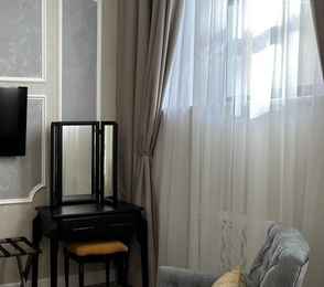 Бутик-отель «Лермонтовские ванны», фото 12