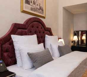 Бутик-отель «Лермонтовские ванны», фото 14