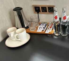 Бутик-отель «Лермонтовские ванны», фото 10