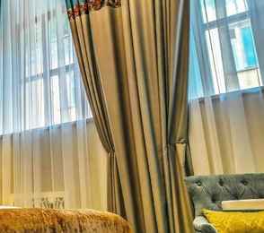 Бутик-отель «Лермонтовские ванны», фото 19