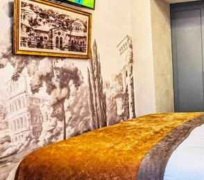 Бутик-отель «Лермонтовские ванны», фото 20