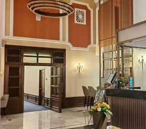 Бутик-отель «Лермонтовские ванны», фото 21