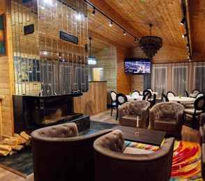 Глэмпинг «Просто Эко», фото 7