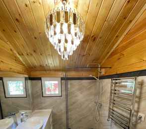 Глэмпинг «Просто Эко», фото 9