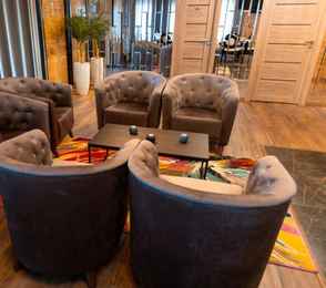 Глэмпинг «Просто Эко», фото 11