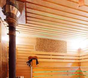 Глэмпинг «Просто Эко», фото 16