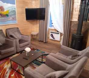 Глэмпинг «Просто Эко», фото 13