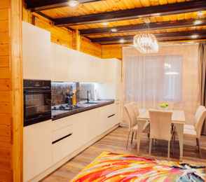 Глэмпинг «Просто Эко», фото 14