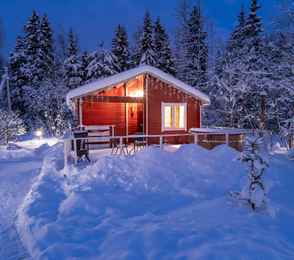 Отель «Просто Эко», фото 24