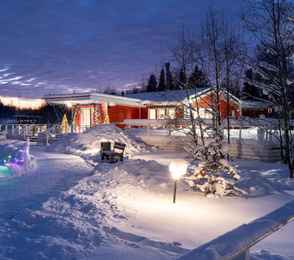 Отель «Просто Эко», фото 25