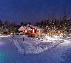 Отель «Просто Эко», фото 26