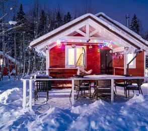 Отель «Просто Эко», фото 23