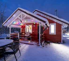 Отель «Просто Эко», фото 29