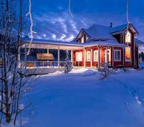 Отель «Просто Эко», фото 30