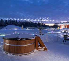 Отель «Просто Эко», фото 32