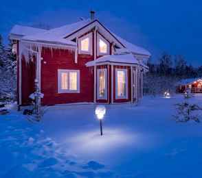 Отель «Просто Эко», фото 33