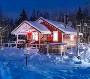 Отель «Просто Эко», фото 35