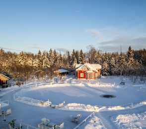 Отель «Просто Эко», фото 36