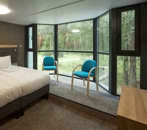 Отель «АМАКС ЭкоПарк», фото 4