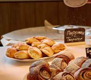 Отель «АМАКС ЭкоПарк», фото 12