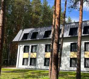 Отель «АМАКС ЭкоПарк», фото 17