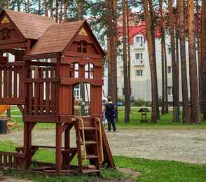 Отель «АМАКС ЭкоПарк», фото 18