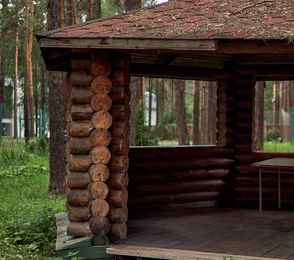 Отель «АМАКС ЭкоПарк», фото 19