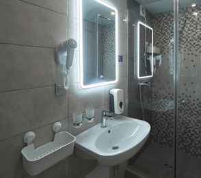 Отель «АМАКС ЭкоПарк», фото 21