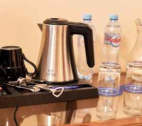 Отель «АМАКС ЭкоПарк», фото 24