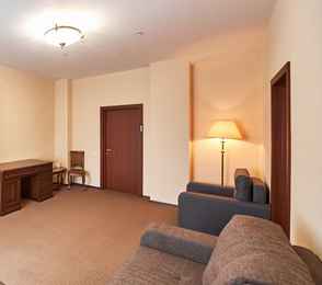 Отель «АМАКС ЭкоПарк», фото 25