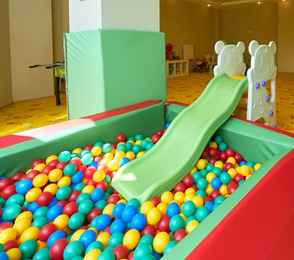 Отель «АМАКС ЭкоПарк», фото 28