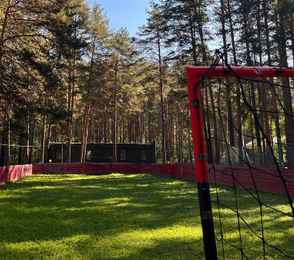 Курорт «АМАКС ЭкоПарк», фото 33