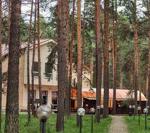 Курорт «АМАКС ЭкоПарк», фото 43