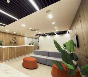 Курорт «АМАКС ЭкоПарк», фото 45