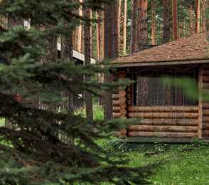 Курорт «АМАКС ЭкоПарк», фото 51