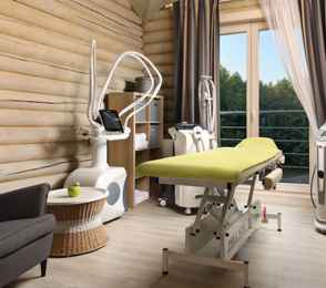 МИРРОС Montis MediSpa Отель Пятигорск 5*, фото 4