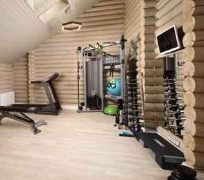 МИРРОС Montis MediSpa Отель Пятигорск 5*, фото 7