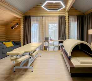 МИРРОС Montis MediSpa Отель Пятигорск 5*, фото 8