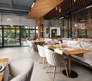 МИРРОС Montis MediSpa Отель Пятигорск 5*, фото 515