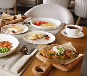 МИРРОС Montis MediSpa Отель Пятигорск 5*, фото 516