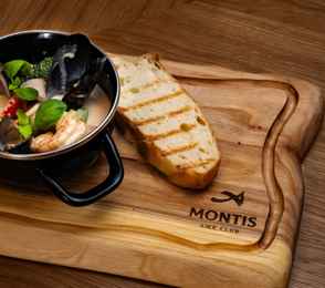 МИРРОС Montis MediSpa Отель Пятигорск 5*, фото 519